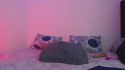 Kami_h0t live cam on Cam4