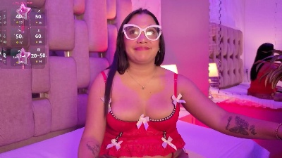 KamilaValencia live cam on UnifiedCams