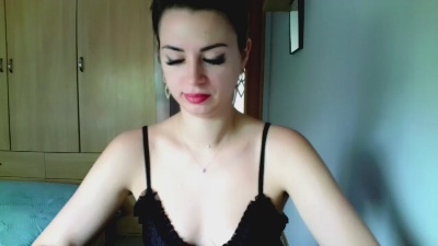 Kamila_Kamila live cam on Cam4