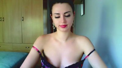 Kamila_Kamila live cam on Cam4