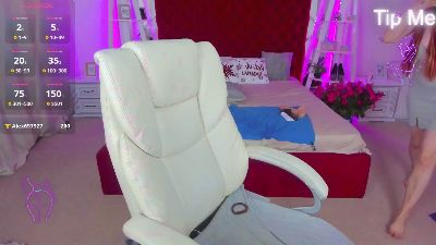 Kamilli_Hot live cam on Cam4
