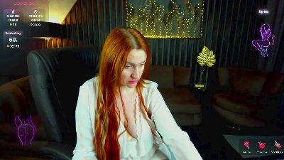 Kamilli_Hot live cam on Cam4