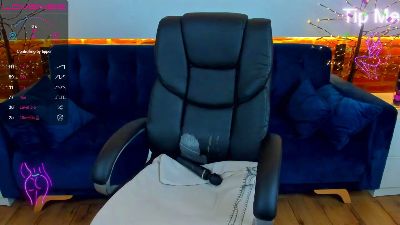 Kamilli_Hot live cam on Cam4