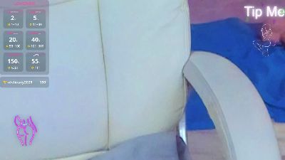 Kamilli_Hot live cam on Cam4