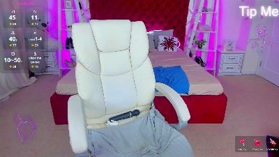 Kamilli_Hot live cam on Cam4