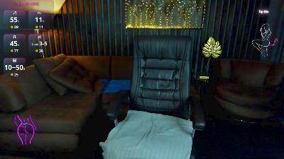 Kamilli_Hot live cam on Cam4