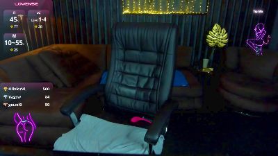 Kamilli_Hot live cam on Cam4