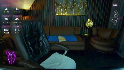 Kamilli_Hot live cam on Cam4