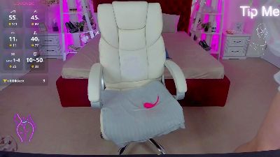 Kamilli_Hot live cam on Cam4