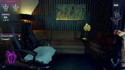 Kamilli_Hot live cam on Cam4