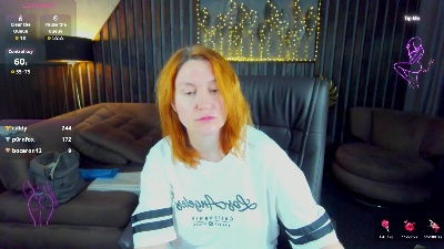 Kamilli_Hot live cam on Cam4