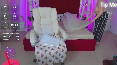 Kamilli_Hot live cam on Cam4