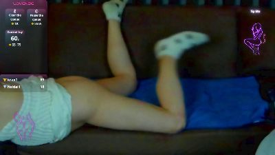 Kamilli_Hot live cam on Cam4