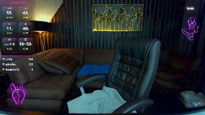 Kamilli_Hot live cam on Cam4