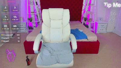 Kamilli_Hot live cam on Cam4