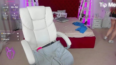 Kamilli_Hot live cam on Cam4