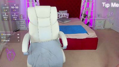 Kamilli_Hot live cam on Cam4