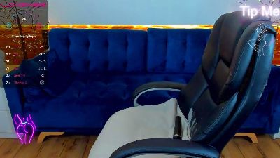 Kamilli_Hot live cam on Cam4