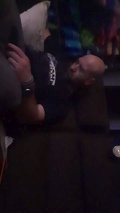 Kammikazze88 live cam on Cam4