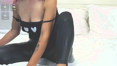 KamyJoe live cam on Cam4