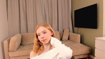 Profile and Statistics for KandaceFilby on Cam4