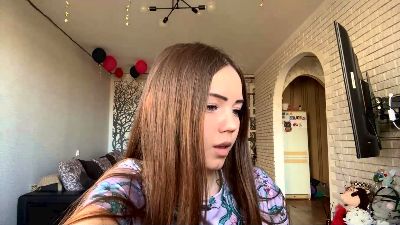 KandaceStreff live cam on Cam4