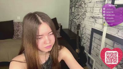 KandaceStreff live cam on Cam4