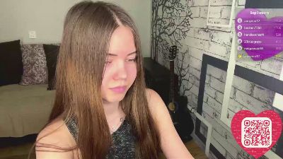 KandaceStreff live cam on Cam4