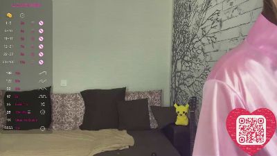 KandaceStreff live cam on Cam4