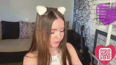 KandaceStreff live cam on Cam4