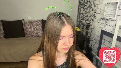 KandaceStreff live cam on Cam4