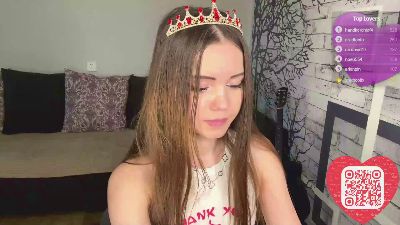 KandaceStreff live cam on Cam4