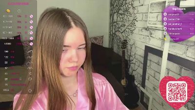KandaceStreff live cam on Cam4