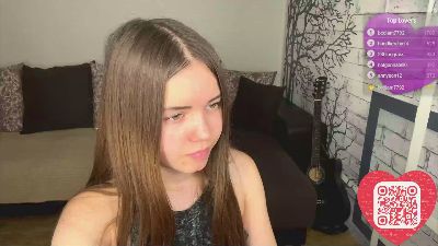 KandaceStreff live cam on Cam4