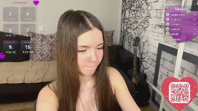 KandaceStreff live cam on Cam4