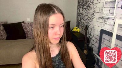 KandaceStreff live cam on Cam4