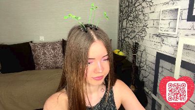 KandaceStreff live cam on Cam4