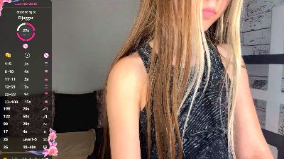 KandaceStreff live cam on Cam4