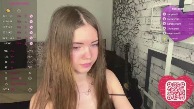 KandaceStreff live cam on Cam4