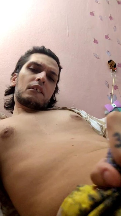 Kandaulis 来自 巴西 的 男性 直播摄像头