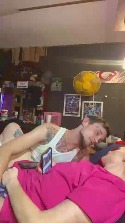 KaneANDMagin live cam on Cam4
