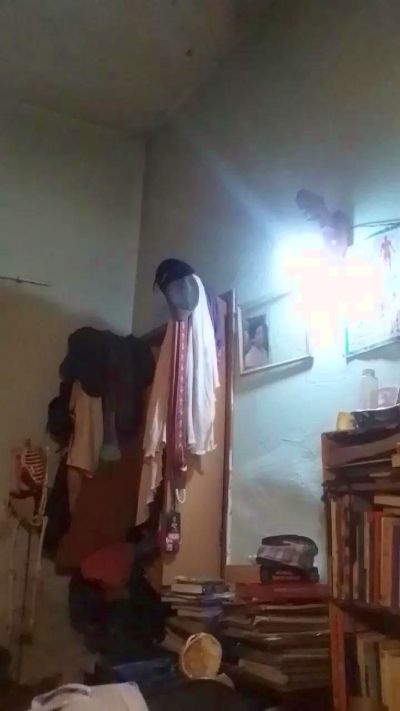 Webcam performeur en direct de Argentine avec Kaneki444