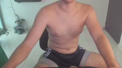 Kaniels live cam on Cam4