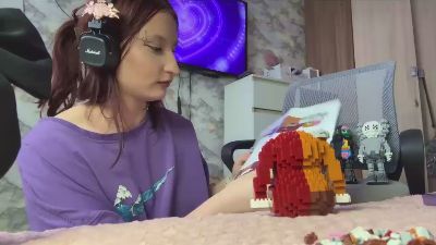 KanishaStabile live cam on Cam4
