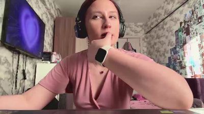 KanishaStabile live cam on Cam4