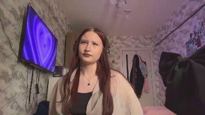 KanishaStabile live cam on Cam4
