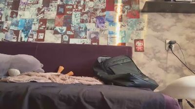 KanishaStabile live cam on Cam4