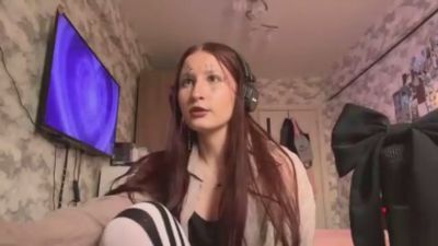 KanishaStabile live cam on Cam4