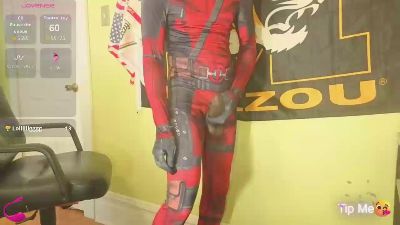 KanoPole live cam on Cam4
