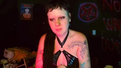Kaotyka live cam on Cam4